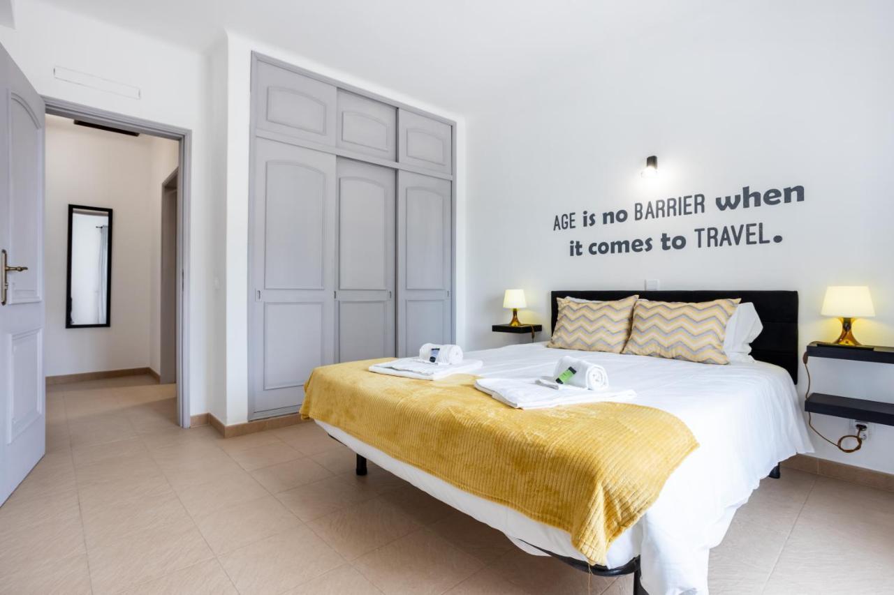 Best Guest Residence Lagos Zewnętrze zdjęcie