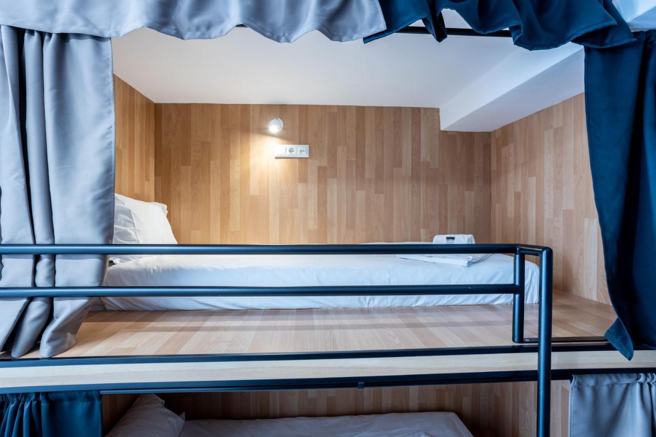Best Guest Residence Lagos Zewnętrze zdjęcie
