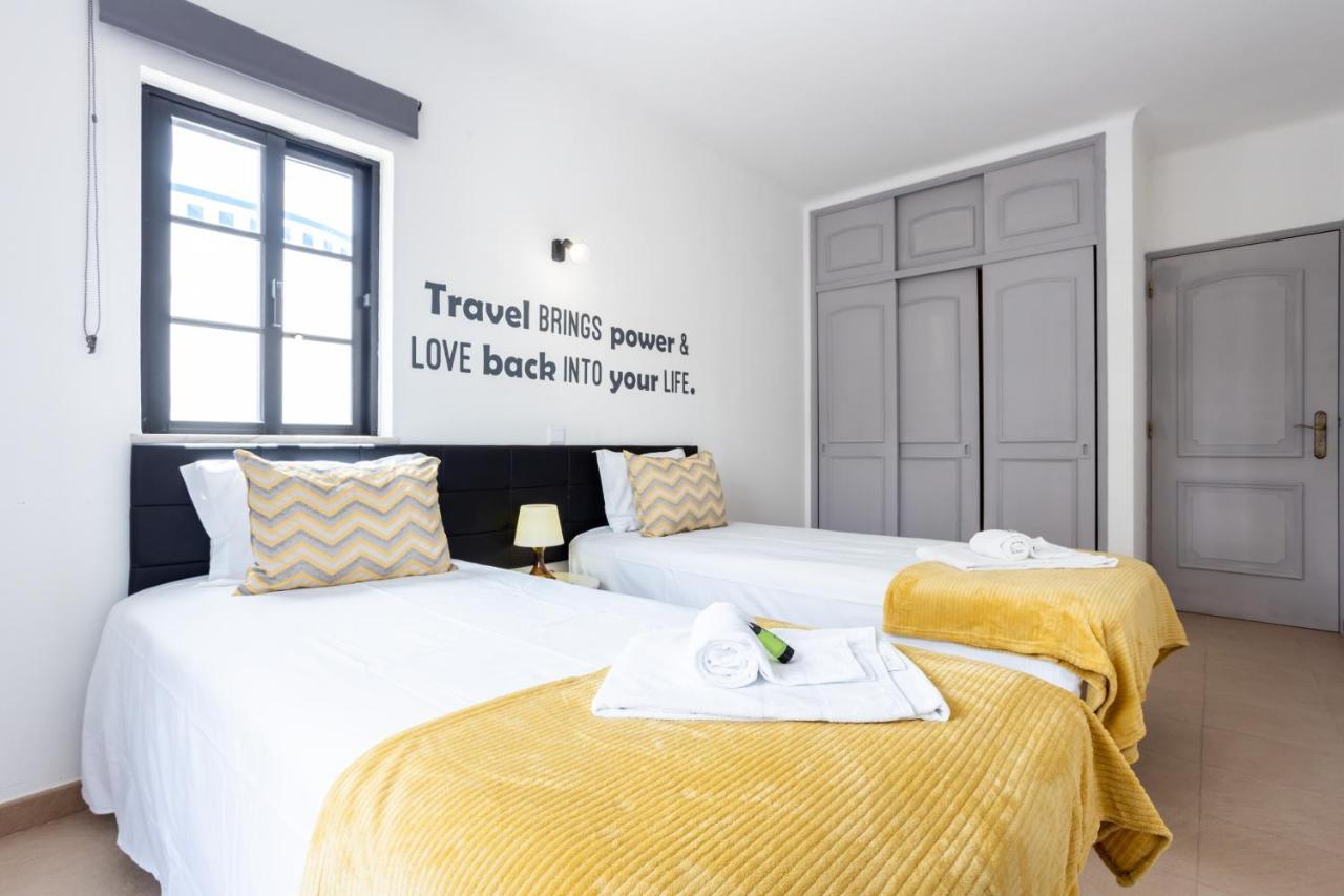Best Guest Residence Lagos Zewnętrze zdjęcie